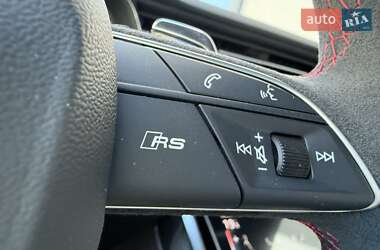 Внедорожник / Кроссовер Audi RS Q8 2025 в 