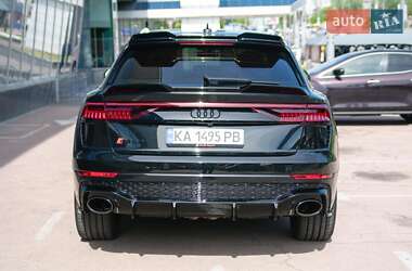 Внедорожник / Кроссовер Audi RS Q8 2023 в 