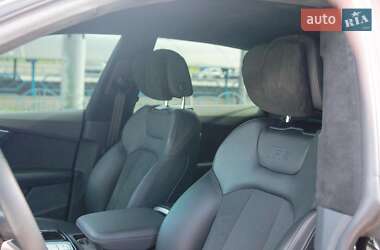 Внедорожник / Кроссовер Audi RS Q8 2023 в 