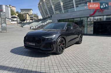 Позашляховик / Кросовер Audi RS Q8 2020 в 