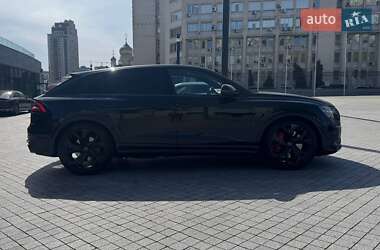 Позашляховик / Кросовер Audi RS Q8 2020 в 