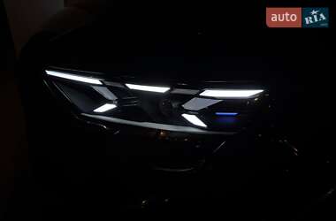 Внедорожник / Кроссовер Audi RS Q8 2024 в 