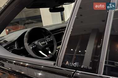 Внедорожник / Кроссовер Audi RS Q8 2024 в 