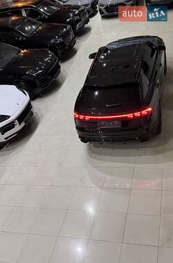 Внедорожник / Кроссовер Audi RS Q8 2024 в 
