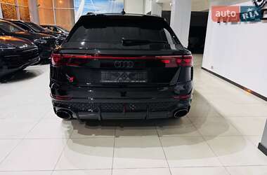 Внедорожник / Кроссовер Audi RS Q8 2024 в 