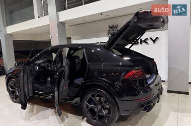 Внедорожник / Кроссовер Audi RS Q8 2024 в 
