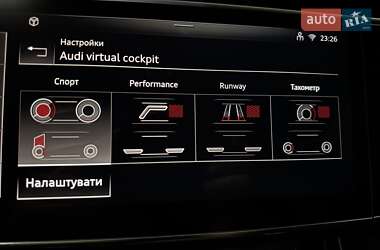 Внедорожник / Кроссовер Audi RS Q8 2024 в 