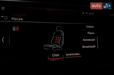 Внедорожник / Кроссовер Audi RS Q8 2024 в 