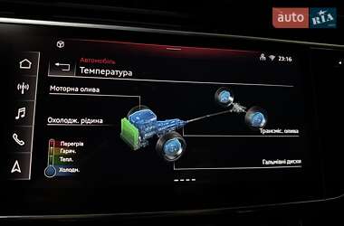 Внедорожник / Кроссовер Audi RS Q8 2024 в 