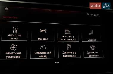 Внедорожник / Кроссовер Audi RS Q8 2024 в 