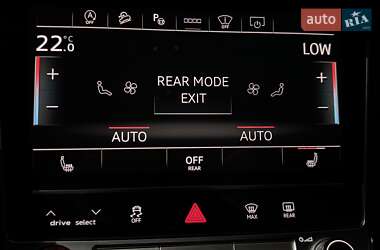 Внедорожник / Кроссовер Audi RS Q8 2024 в 