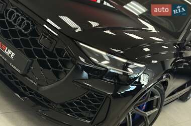 Позашляховик / Кросовер Audi RS Q8 2025 в 