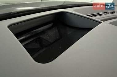 Позашляховик / Кросовер Audi RS Q8 2025 в 