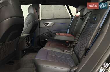 Позашляховик / Кросовер Audi RS Q8 2025 в 