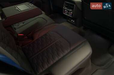 Позашляховик / Кросовер Audi RS Q8 2025 в 