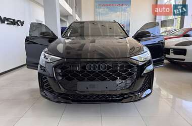 Внедорожник / Кроссовер Audi RS Q8 2024 в 