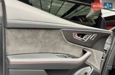 Позашляховик / Кросовер Audi RS Q8 2021 в 