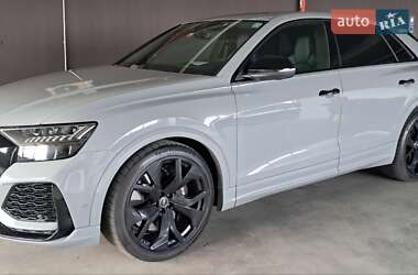 Внедорожник / Кроссовер Audi RS Q8 2021 в Киеве