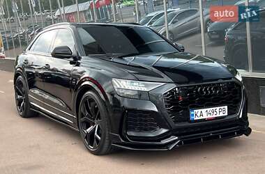 Позашляховик / Кросовер Audi RS Q8 2023 в Києві