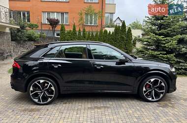 Внедорожник / Кроссовер Audi RS Q8 2021 в 