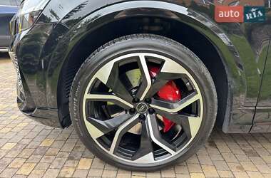 Внедорожник / Кроссовер Audi RS Q8 2021 в 