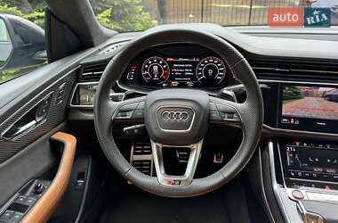 Внедорожник / Кроссовер Audi RS Q8 2021 в 