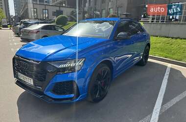 Позашляховик / Кросовер Audi RS Q8 2020 в 