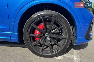 Позашляховик / Кросовер Audi RS Q8 2020 в 