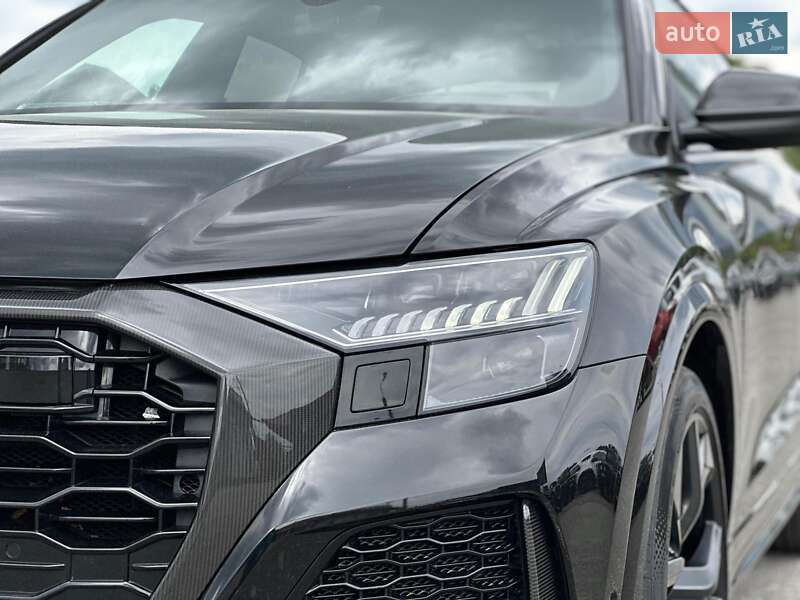 Позашляховик / Кросовер Audi RS Q8 2023 в Києві