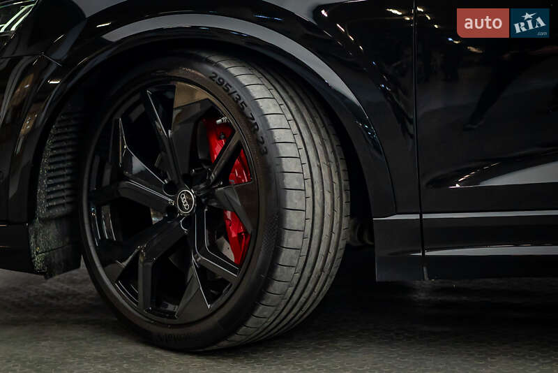 Внедорожник / Кроссовер Audi RS Q8 2023 в Киеве фото 7 Внедорожник / Кроссовер Audi RS Q8 2023 в Киеве