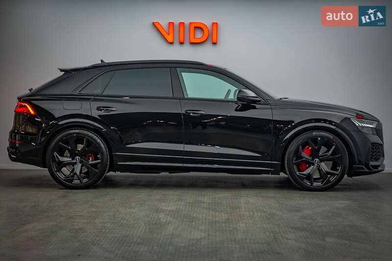 Внедорожник / Кроссовер Audi RS Q8 2023 в Киеве фото 6 Внедорожник / Кроссовер Audi RS Q8 2023 в Киеве
