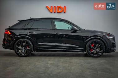 Внедорожник / Кроссовер Audi RS Q8 2023 в 