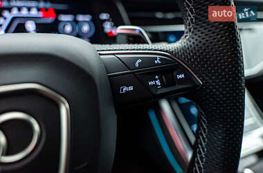 Внедорожник / Кроссовер Audi RS Q8 2023 в 