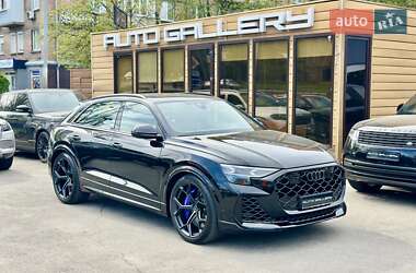 Внедорожник / Кроссовер Audi RS Q8 2025 в Киеве