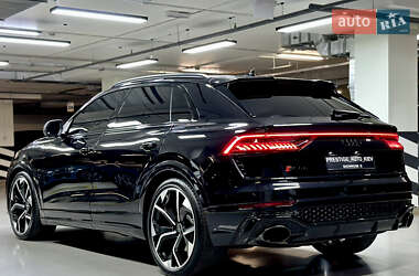 Внедорожник / Кроссовер Audi RS Q8 2020 в 