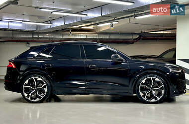 Внедорожник / Кроссовер Audi RS Q8 2020 в 