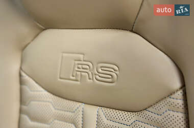 Внедорожник / Кроссовер Audi RS Q8 2020 в 