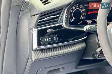 Внедорожник / Кроссовер Audi RS Q8 2021 в 
