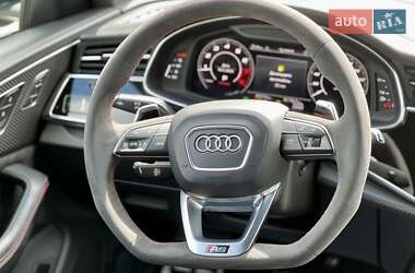 Внедорожник / Кроссовер Audi RS Q8 2021 в 