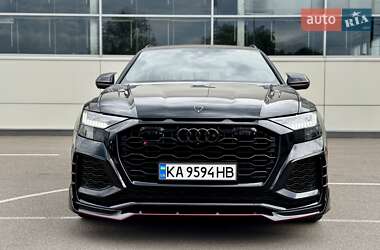 Позашляховик / Кросовер Audi RS Q8 2020 в 