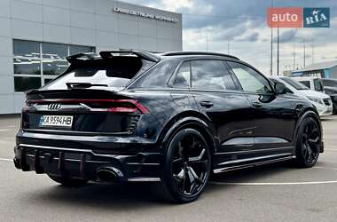 Позашляховик / Кросовер Audi RS Q8 2020 в 
