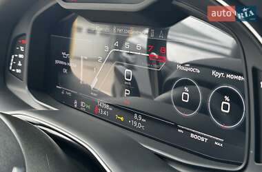 Позашляховик / Кросовер Audi RS Q8 2020 в 