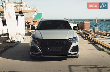 Позашляховик / Кросовер Audi RS Q8 2023 в 