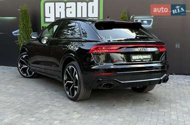 Внедорожник / Кроссовер Audi RS Q8 2023 в 