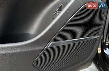 Внедорожник / Кроссовер Audi RS Q8 2023 в 