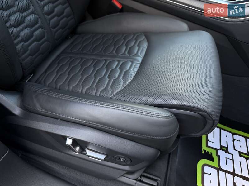 Позашляховик / Кросовер Audi RS Q8 2023 в Києві фото 54 Позашляховик / Кросовер Audi RS Q8 2023 в Києві