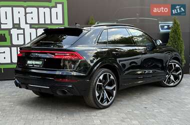 Внедорожник / Кроссовер Audi RS Q8 2023 в 