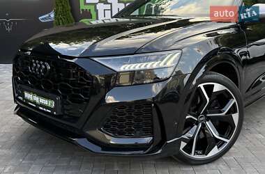Внедорожник / Кроссовер Audi RS Q8 2023 в 