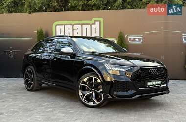 Внедорожник / Кроссовер Audi RS Q8 2023 в 