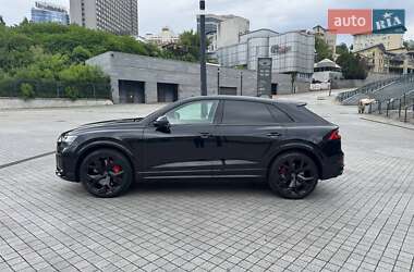 Внедорожник / Кроссовер Audi RS Q8 2020 в 